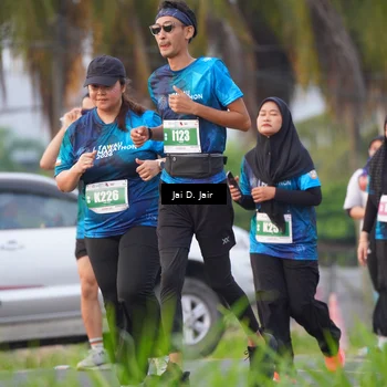 Runner Photo 4792998