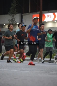 Runner Photo 4792999