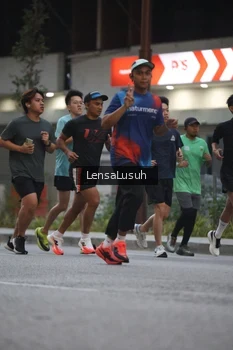 Runner Photo 4793001