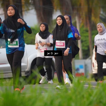 Runner Photo 4793003