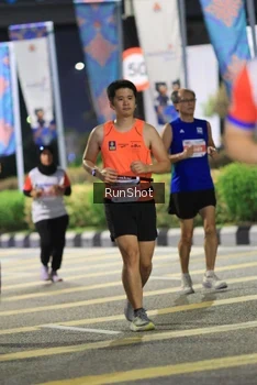 Runner Photo 4793004