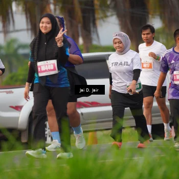Runner Photo 4793005