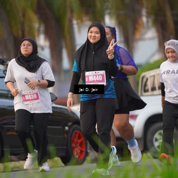 Runner Photo 4793007