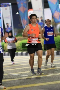Runner Photo 4793009