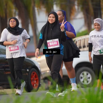 Runner Photo 4793010
