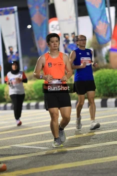 Runner Photo 4793015
