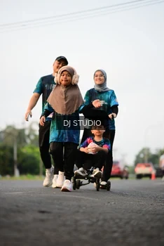 Runner Photo 4793016