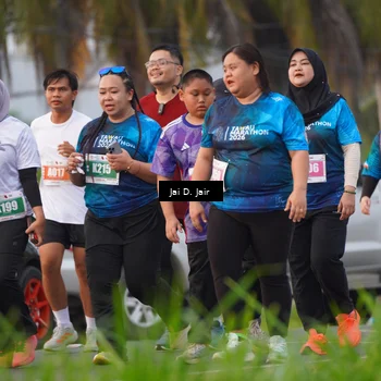 Runner Photo 4793018