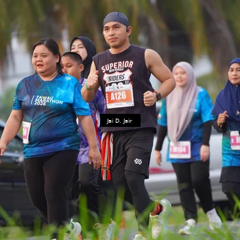 Runner Photo 4793024