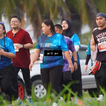 Runner Photo 4793025