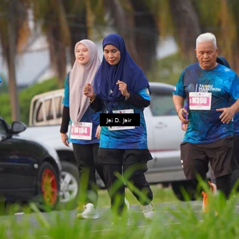 Runner Photo 4793031