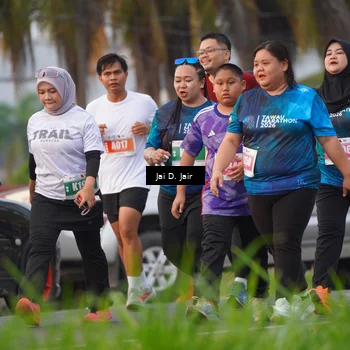 Runner Photo 4793034