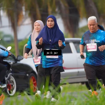 Runner Photo 4793037
