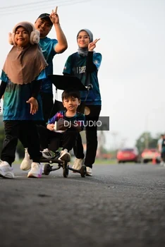 Runner Photo 4793041