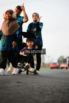 Runner Photo 4793043