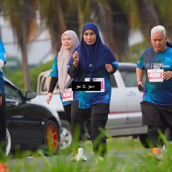 Runner Photo 4793044