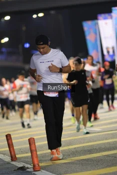 Runner Photo 4793050