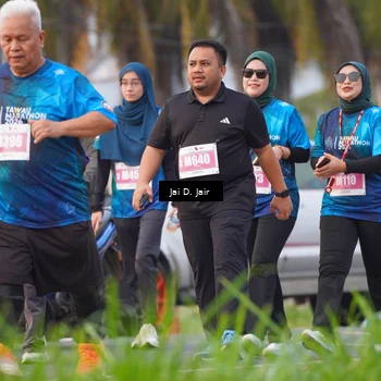 Runner Photo 4793051