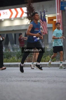 Runner Photo 4793053