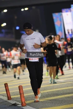 Runner Photo 4793054