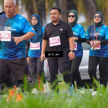 Runner Photo 4793055
