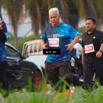 Runner Photo 4793058