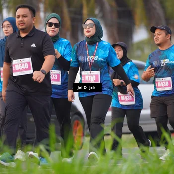 Runner Photo 4793061