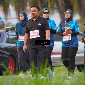 Runner Photo 4793063