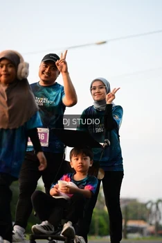 Runner Photo 4793064