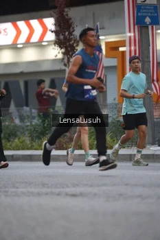 Runner Photo 4793067