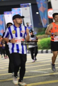 Runner Photo 4793068