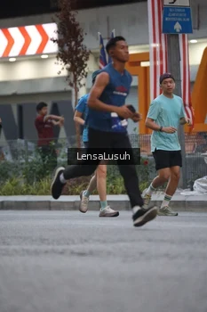 Runner Photo 4793071