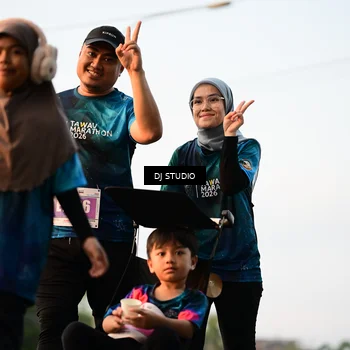 Runner Photo 4793073