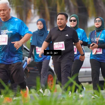 Runner Photo 4793075