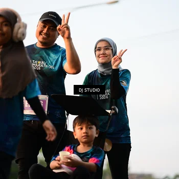 Runner Photo 4793077