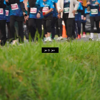 Runner Photo 4793080