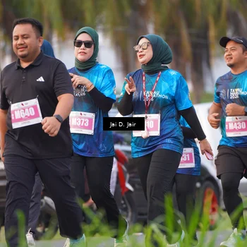 Runner Photo 4793081