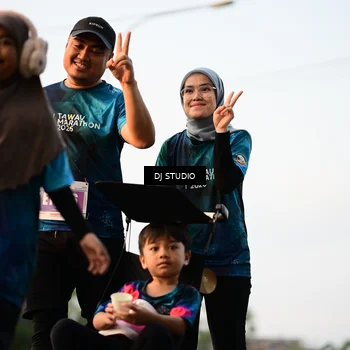 Runner Photo 4793082