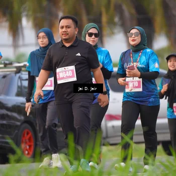 Runner Photo 4793083