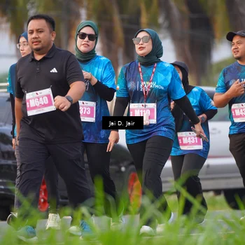 Runner Photo 4793087