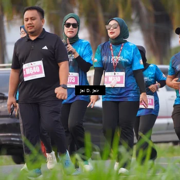 Runner Photo 4793088