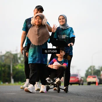 Runner Photo 4793089