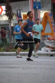 Runner Photo 4793090