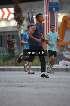 Runner Photo 4793091
