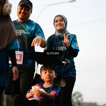 Runner Photo 4793092