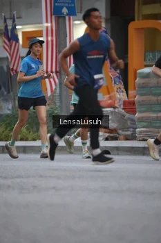 Runner Photo 4793093