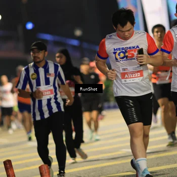 Runner Photo 4793094