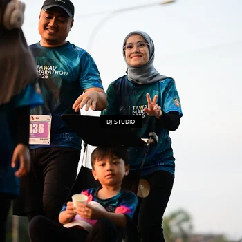 Runner Photo 4793095