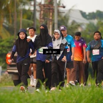 Runner Photo 4793096