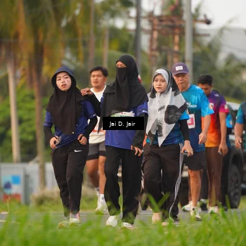 Runner Photo 4793097